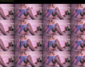 pussylovekate — 5 minute Chaturbate female adult webcam download, 720p, Jan 28, 2026