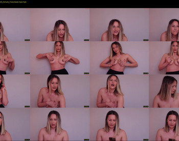 susanjewel — 3 minute Chaturbate female adult webcam download, 720p, Jan 28, 2026