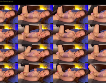 _feli_ — 43 minute Chaturbate female adult webcam download, 720p, Jan 30, 2026