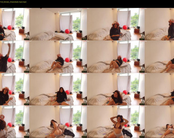 kendalltyler — 11 minute Chaturbate female adult webcam download, 720p, Jan 29, 2026