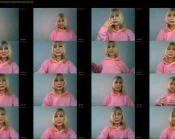 sexybabyforyou — 80 minute Chaturbate female adult webcam download, 480p, Jan 30, 2026