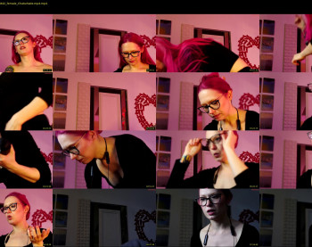 coolteacher — 9 minute Chaturbate female adult webcam download, 720p, Jan 31, 2026