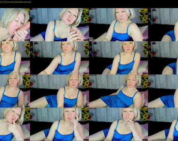 mia_wintermood — 13 minute Chaturbate female adult webcam download, 720p, Jan 31, 2026