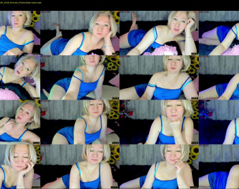 mia_wintermood — 85 minute Chaturbate female adult webcam download, 720p, Jan 31, 2026