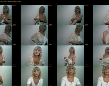 sexybabyforyou — 14 minute Chaturbate female adult webcam download, 480p, Feb 1, 2026