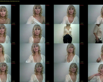 sexybabyforyou — 46 minute Chaturbate female adult webcam download, 480p, Feb 1, 2026