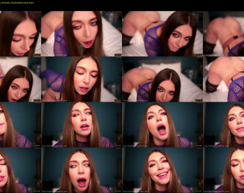 shy_jane — 6 minute Chaturbate female adult webcam download, 720p, Feb 1, 2026
