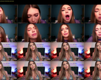 shy_jane — 36 minute Chaturbate female adult webcam download, 720p, Feb 1, 2026