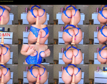 tykita — 120 minute Chaturbate female adult webcam download, 720p, Jan 31, 2026