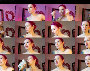 coolteacher — 8 minute Chaturbate female adult webcam download, 720p, Feb 1, 2026
