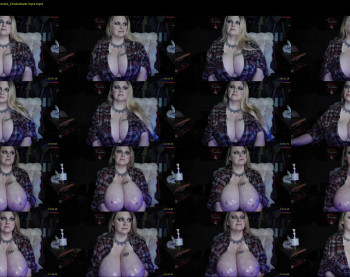 lillyth — 36 minute Chaturbate female adult webcam download, 720p, Feb 1, 2026