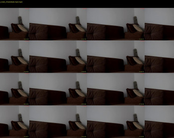 o_r_b_i_t — 12 minute Chaturbate male adult webcam download, 720p, Feb 1, 2026