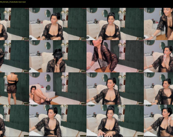 elisabaxter — 75 minute Chaturbate female adult webcam download, 720p, Feb 2, 2026