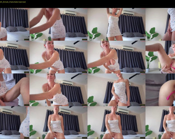 hotkatness — 40 minute Chaturbate female adult webcam download, 720p, Feb 2, 2026