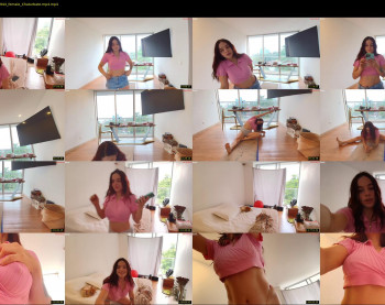 kendalltyler — 120 minute Chaturbate female adult webcam download, 720p, Feb 3, 2026