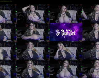 lillyth — 71 minute Chaturbate female adult webcam download, 720p, Feb 3, 2026