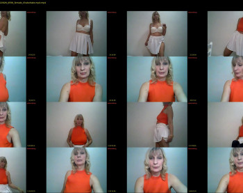sexybabyforyou — 121 minute Chaturbate female adult webcam download, 480p, Feb 3, 2026