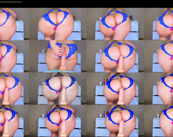 tykita — 13 minute Chaturbate female adult webcam download, 720p, Feb 3, 2026