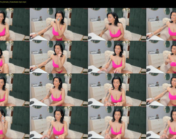elisabaxter — 24 minute Chaturbate female adult webcam download, 720p, Feb 4, 2026