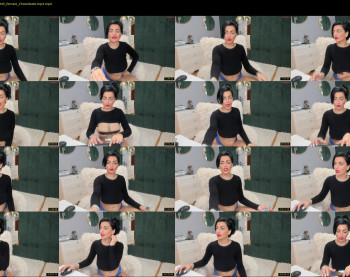 elisabaxter — 98 minute Chaturbate female adult webcam download, 720p, Feb 5, 2026