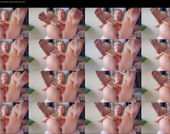 hotkatness — 8 minute Chaturbate female adult webcam download, 720p, Feb 6, 2026