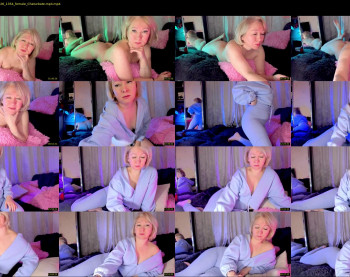 mia_wintermood — 31 minute Chaturbate female adult webcam download, 720p, Feb 6, 2026