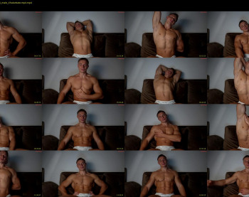 o_r_b_i_t — 17 minute Chaturbate male adult webcam download, 720p, Feb 6, 2026