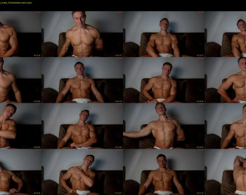 o_r_b_i_t — 9 minute Chaturbate male adult webcam download, 720p, Feb 6, 2026
