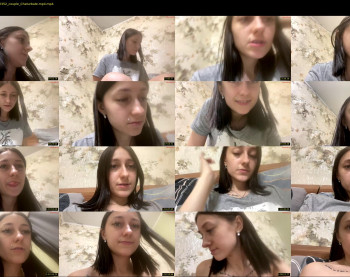 viktoria9898 — 134 minute Chaturbate couple adult webcam download, 720p, Feb 6, 2026