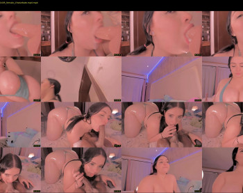 julietavargas — 38 minute Chaturbate female adult webcam download, 720p, Feb 9, 2026