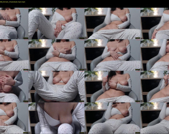 karin_lover — 63 minute Chaturbate female adult webcam download, 720p, Feb 9, 2026