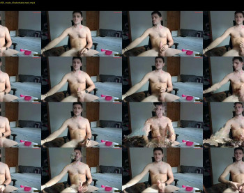 rugbyboy94 — 13 minute Chaturbate male adult webcam download, 480p, Feb 9, 2026