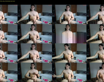 rugbyboy94 — 13 minute Chaturbate male adult webcam download, 480p, Feb 9, 2026