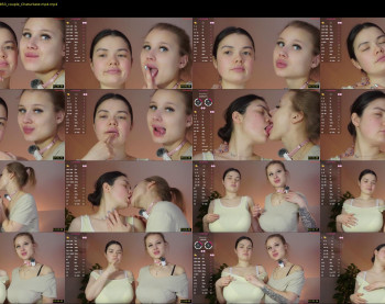 sweetyoops — 26 minute Chaturbate female adult webcam download, 720p, Feb 9, 2026