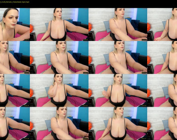sweetheartmia — 8 minute Chaturbate female adult webcam download, 720p, Feb 10, 2026