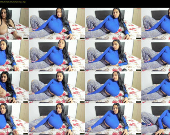 rosasweet02 — 36 minute Chaturbate female adult webcam download, 720p, Feb 11, 2026