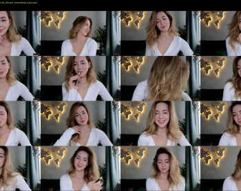 emmi_rosee — 9 minute Chaturbate female adult webcam download, 720p, Feb 12, 2026