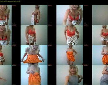 sexybabyforyou — 112 minute Chaturbate female adult webcam download, 480p, Feb 12, 2026