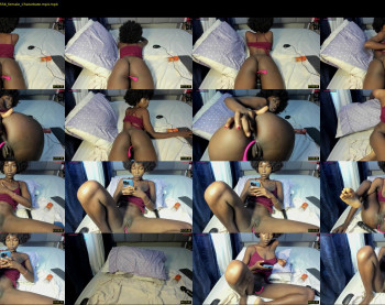 suhaila_suu — 44 minute Chaturbate female adult webcam download, 720p, Feb 12, 2026