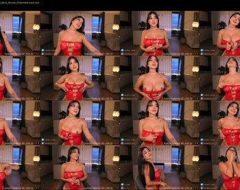 valeria_orozco — 6 minute Chaturbate female adult webcam download, 720p, Feb 13, 2026