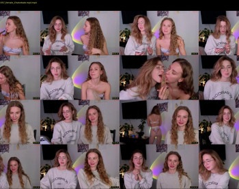 emmi_rosee — 74 minute Chaturbate female adult webcam download, 720p, Feb 13, 2026