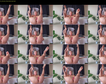 hotkatness — 2 minute Chaturbate female adult webcam download, 720p, Feb 13, 2026