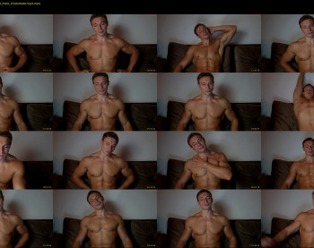 o_r_b_i_t — 73 minute Chaturbate male adult webcam download, 720p, Feb 13, 2026