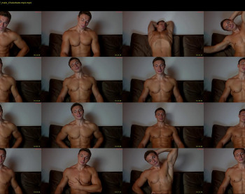 o_r_b_i_t — 4 minute Chaturbate male adult webcam download, 720p, Feb 13, 2026