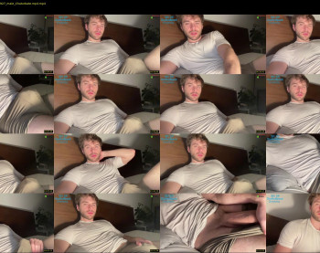 hot8pack01 — 37 minute Chaturbate male adult webcam download, 720p, Feb 14, 2026
