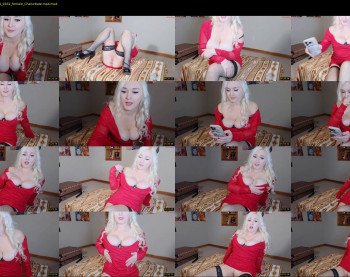 missnerdydirty — 5 minute Chaturbate female adult webcam download, 720p, Feb 15, 2026
