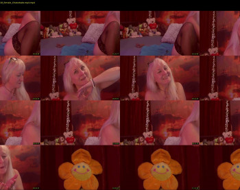 monicutex — 13 minute Chaturbate female adult webcam download, 720p, Feb 15, 2026