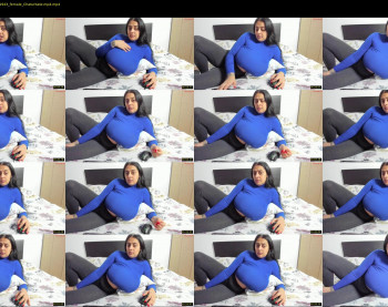 rosasweet02 — 3 minute Chaturbate female adult webcam download, 720p, Feb 15, 2026