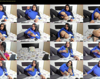 rosasweet02 — 49 minute Chaturbate female adult webcam download, 720p, Feb 15, 2026