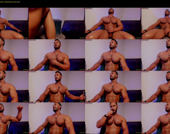 curt_x — 7 minute Chaturbate male adult webcam download, 720p, Feb 16, 2026